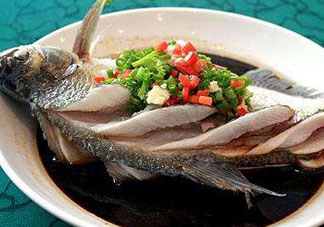 豌豆能和魚一起吃嗎？豌豆可以和魚一起吃嗎？