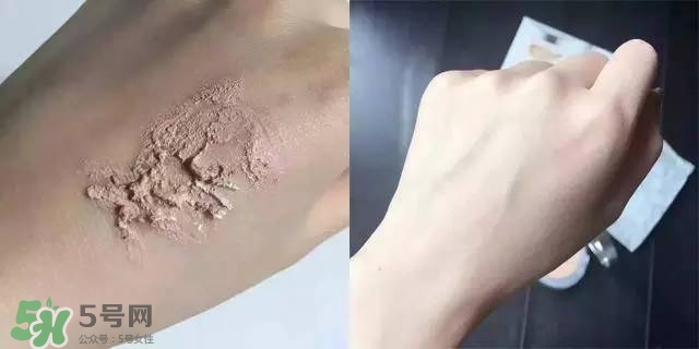 愛敬水粉霜怎么樣？愛敬水粉霜好用嗎