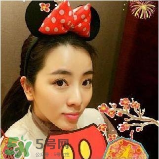 李思思二胎生了什么？李思思二胎男孩還是女孩