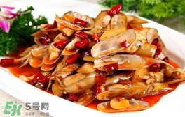 蟶子能和雞蛋一起吃嗎？雞蛋可以和蟶子一起吃嗎