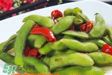 毛豆沒煮熟會中毒嗎？毛豆沒煮熟有毒嗎