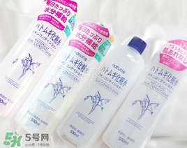 薏仁水可以當(dāng)爽膚水嗎？薏仁水當(dāng)爽膚水有什么作用？