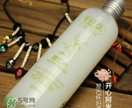 薏仁水可以當(dāng)爽膚水嗎？薏仁水當(dāng)爽膚水有什么作用？