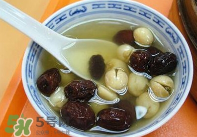 夏天喝什么湯清熱？夏天喝什么湯解暑