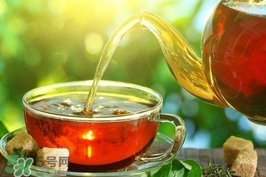 夏天喝什么茶去火？夏天喝什么茶清火