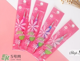 cosmos隱藏式青春痘棒粉刺針怎么樣？cosmos粉刺針多少錢？