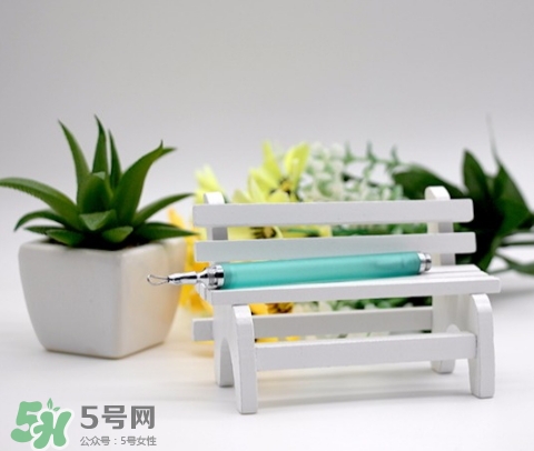 cosmos隱藏式青春痘棒粉刺針怎么樣？cosmos粉刺針多少錢？