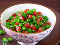 豌豆沒熟會中毒嗎？豌豆沒熟會能吃嗎？