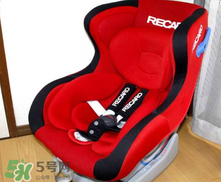 recaro安全座椅怎么樣？recaro安全座椅好用嗎？