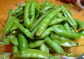 豌豆煮多久熟？豌豆煮多長(zhǎng)時(shí)間能熟？