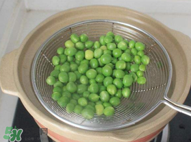 豌豆煮多久熟？豌豆煮多長(zhǎng)時(shí)間能熟？