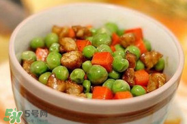 豌豆煮多久熟？豌豆煮多長(zhǎng)時(shí)間能熟？