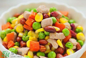 豌豆和雞肉能一起煮嗎？豌豆和雞肉能一起吃嗎？