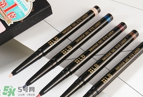 lb眼線筆是什么牌子？日本LB是什么牌子檔次？