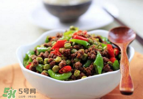 ?豌豆和羊肉能一起吃嗎？?豌豆和羊肉怎么做好吃？