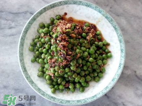?豌豆和羊肉能一起吃嗎？?豌豆和羊肉怎么做好吃？