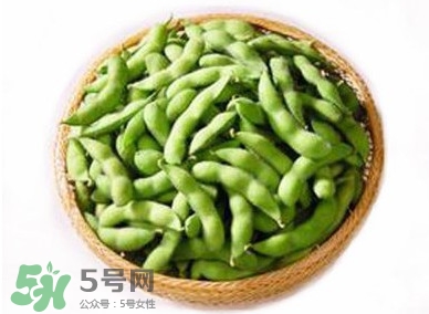 毛豆米發(fā)芽能吃嗎？毛豆米發(fā)芽能不能吃