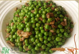 豌豆和鴨肉可以同吃嗎？豌豆和鴨肉能一起吃嗎？