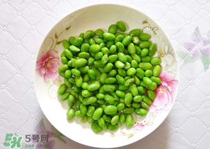 青豆不能和什么一起吃？青豆和什么相克？