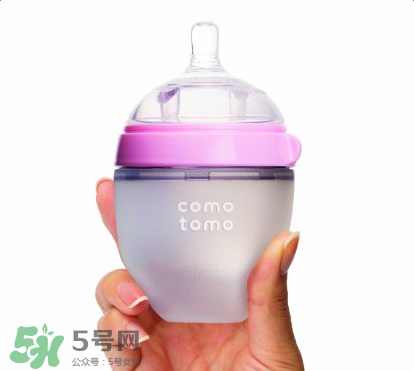 comotomo可么多么奶瓶產(chǎn)地是哪里？comotomo可么多么奶瓶是什么檔次