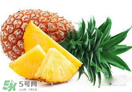 菠蘿有酒味還能吃嗎？菠蘿有酒味是什么原因？