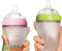 Comotomo可么多么奶瓶價格多少_售價貴嗎？