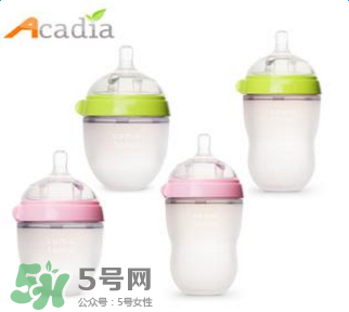 Comotomo可么多么奶瓶價格多少_售價貴嗎？