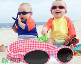 Baby Banz太陽鏡怎么樣？Baby Banz兒童太陽鏡好不好？