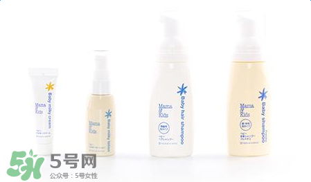 mamakids是什么品牌？mamakids是哪個國家的品牌？
