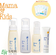 mamakids是什么品牌？mamakids是哪個國家的品牌？