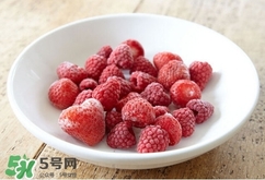 樹莓可以生吃嗎？樹莓怎么吃？