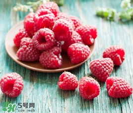 樹莓怎么洗？樹莓怎么清洗才干凈？