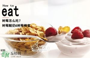 樹莓怎么保存？樹莓保存方法