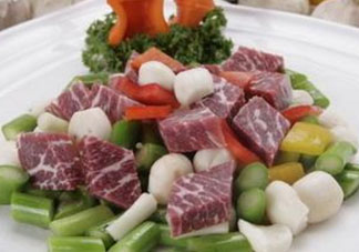 ?豌豆和羊肉能一起吃嗎？?豌豆和羊肉怎么做好吃？