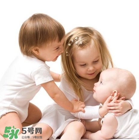 如何生個健康聰明的寶寶？如何生個漂亮的寶寶？