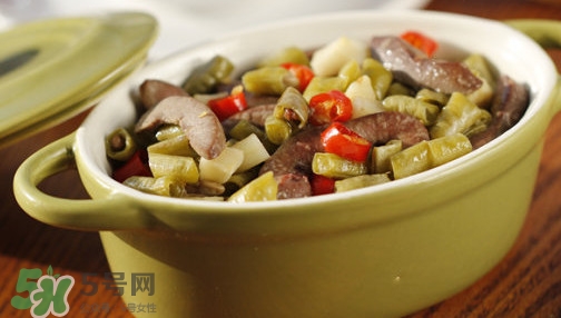 如何腌制酸豆角？酸豆角的腌制方法