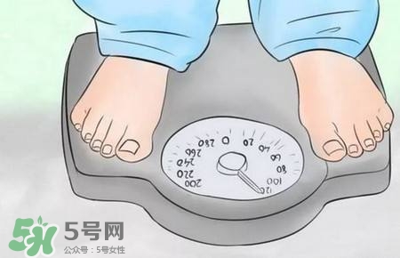 孕期如何控制體重？孕期如何控制體重增長過快？