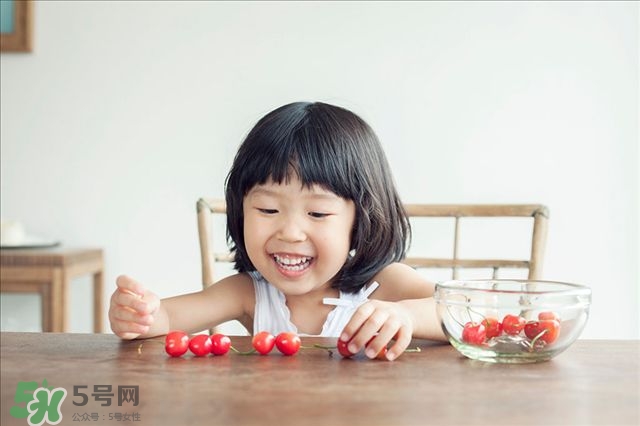 櫻桃不洗能吃嗎？沒洗的櫻桃可以吃嗎