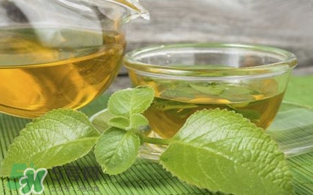 夏天喝什么茶去火？夏天喝什么茶清火