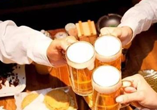蟶子能和啤酒一起吃嗎？喝啤酒能吃蟶子嗎