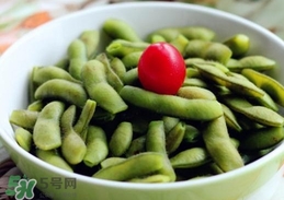 毛豆煮多久能熟？煮毛豆多長(zhǎng)時(shí)間能熟