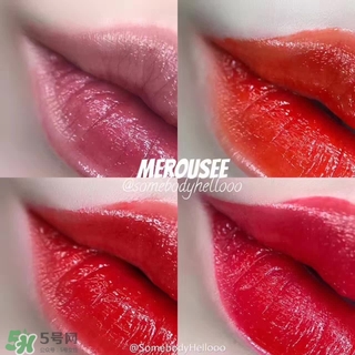 merousee米洛絲唇釉怎么樣？米洛絲唇釉備案了嗎？