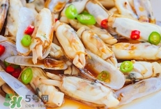 蟶子能和雞蛋一起吃嗎？雞蛋可以和蟶子一起吃嗎