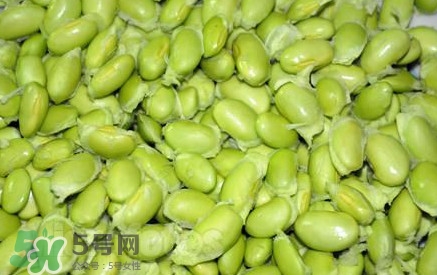 毛豆米發(fā)芽能吃嗎？毛豆米發(fā)芽能不能吃