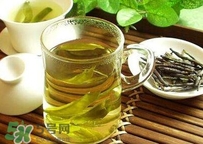 夏天喝什么茶去火？夏天喝什么茶清火