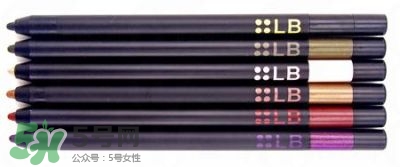 lb眼線筆是什么牌子？日本LB是什么牌子檔次？