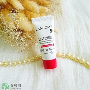 蘭蔻防護(hù)乳多少錢？蘭蔻防護(hù)乳怎么樣？