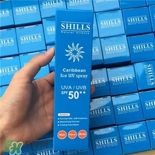 舒兒絲防曬噴霧多少錢？舒兒絲防曬噴霧怎么樣?