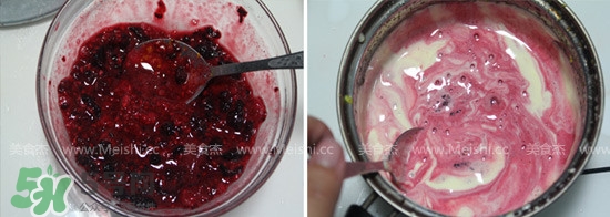 樹莓怎么洗？樹莓怎么清洗才干凈？