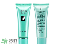 完美蘆薈膠一天用幾次最好 ？完美蘆薈膠怎么用要洗嗎？